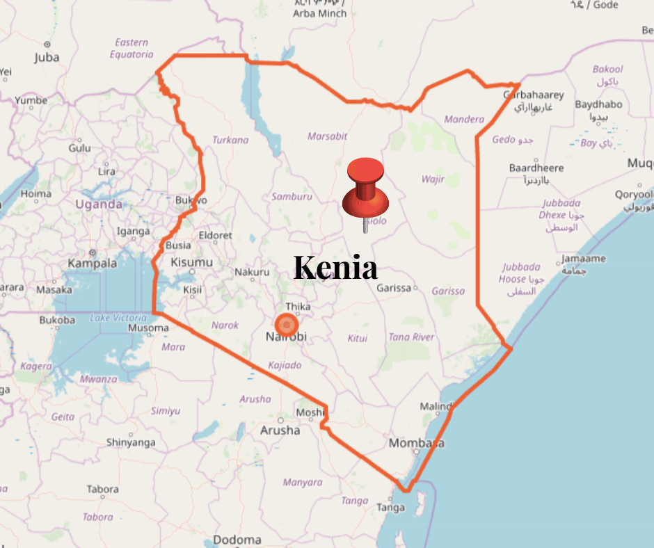 Somalia restablece los lazos diplomáticos con Kenia