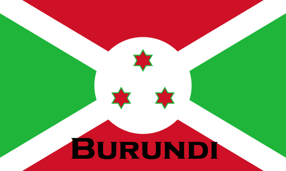 La gira europea del ministro burundés Shingiro: un viaje analizado de cerca