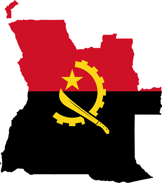 Aumenta el riesgo de inseguridad alimentaria en Angola debido a la invasión de langostas