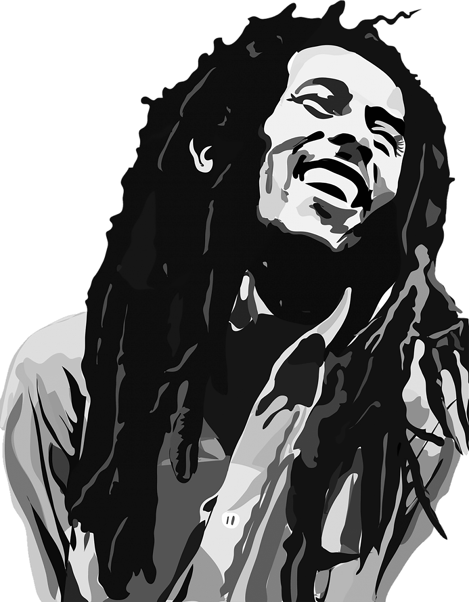 ¿Sigue Bob Marley inspirando a los artistas africanos?