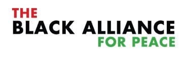 ¡En Colombia, las vidas de los negros también importan!: Declaración de Black Alliance for Peace
