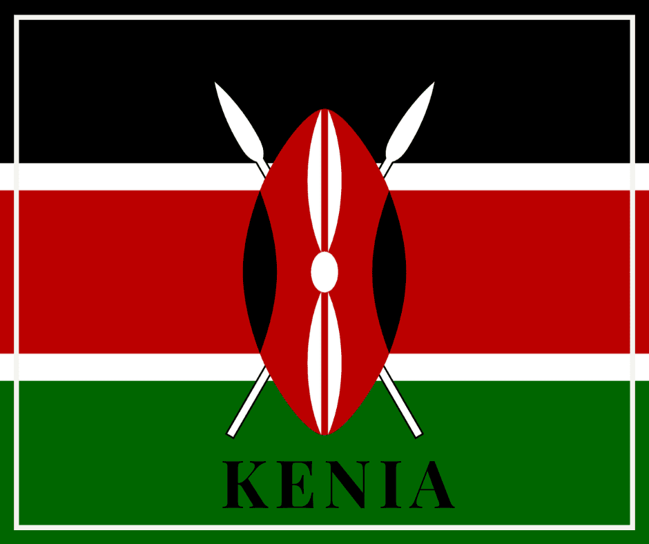 Religiosos de Kenia quieren ser considerados servicios esenciales en la lucha contra la covid-19