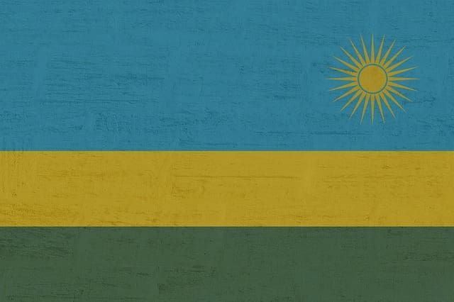 Bélgica y Alemania devolverán los tesoros culturales a Ruanda