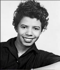 La residencia de la dramaturga Lorraine Hansberry recibe una distinción histórica