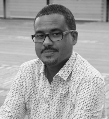 David Diop recibe el premio Booker Internacional 2021