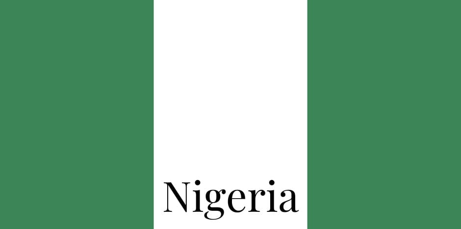 La República Africana Unida, una propuesta para cambiar el nombre de Nigeria