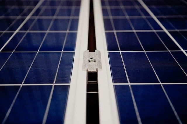 África Austral es un lugar ideal para la producción de energía solar (parte 1/2)