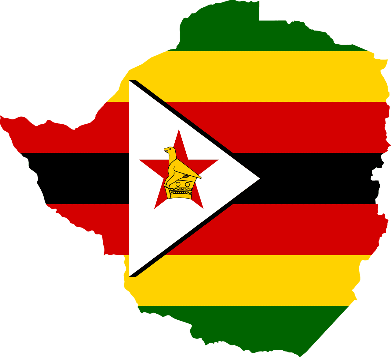 La UE no apoyará a Zimbabue si no hay reformas políticas