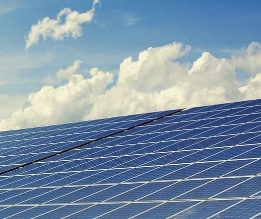 África Austral es un lugar ideal para la producción de energía solar (parte 2/2)
