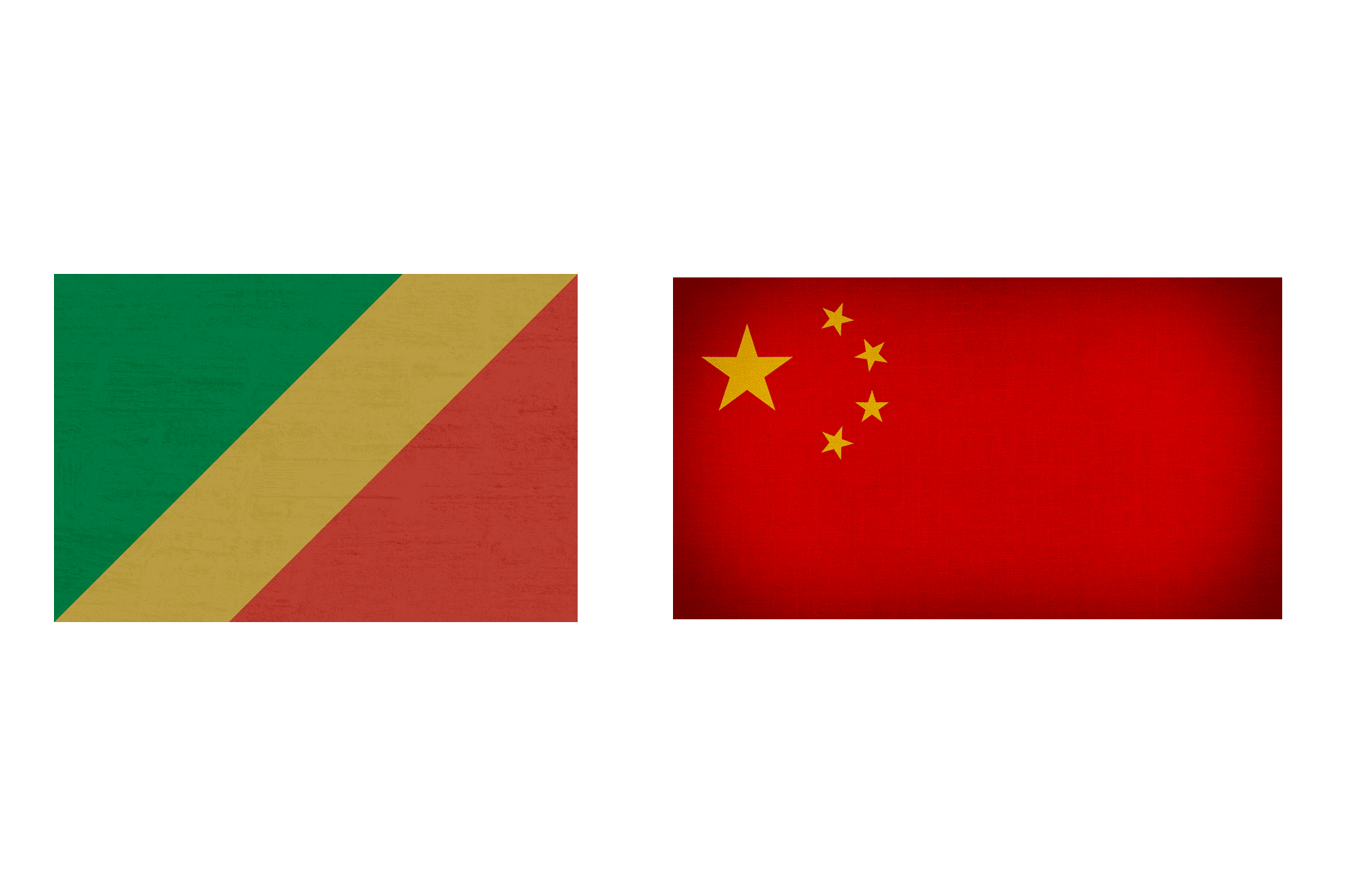 China quiere mejorar sus relaciones con la República del Congo
