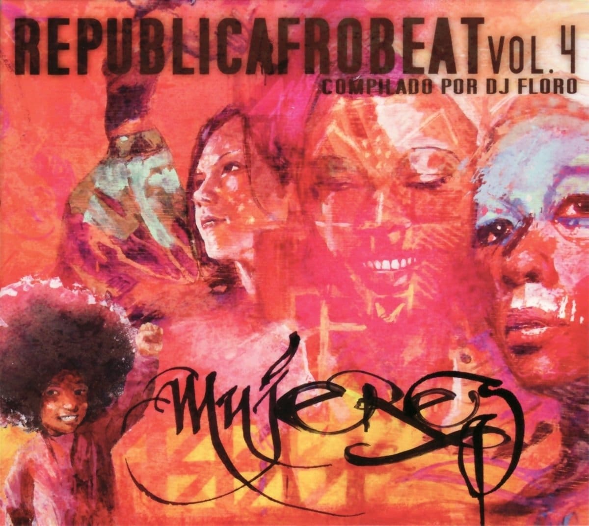 La imprescindible huella femenina (y feminista) en el Afrobeat, por DJ Floro