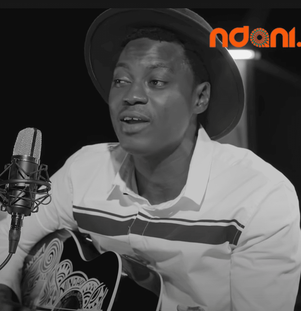 Fallece el músico nigeriano Sound Sultan a los 44 años