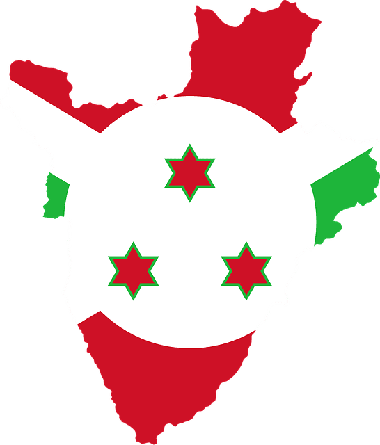 El presidente de Burundi visita la RD Congo