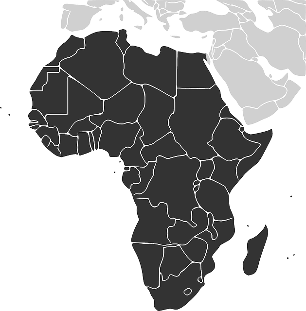 El lobby energético africano protesta contra la campaña contra los combustibles fósiles de los países occidentales
