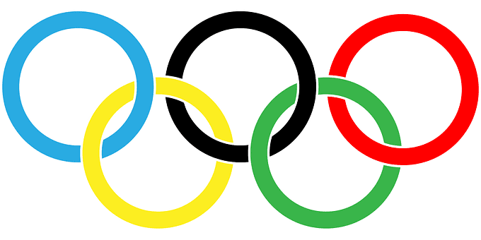 Sorprendente medalla de oro para Túnez en natación
