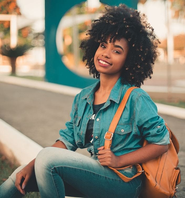 África necesita mujeres líderes ahora más que nunca