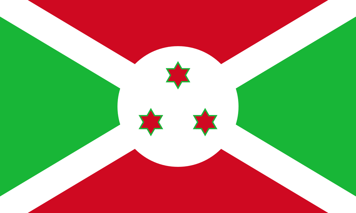 Tres días consecutivos de ataques en Burundi