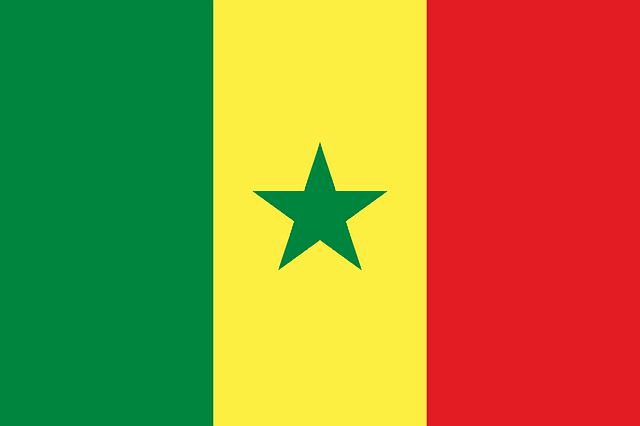 Senegal celebra la peregrinación del «Gran Magal»