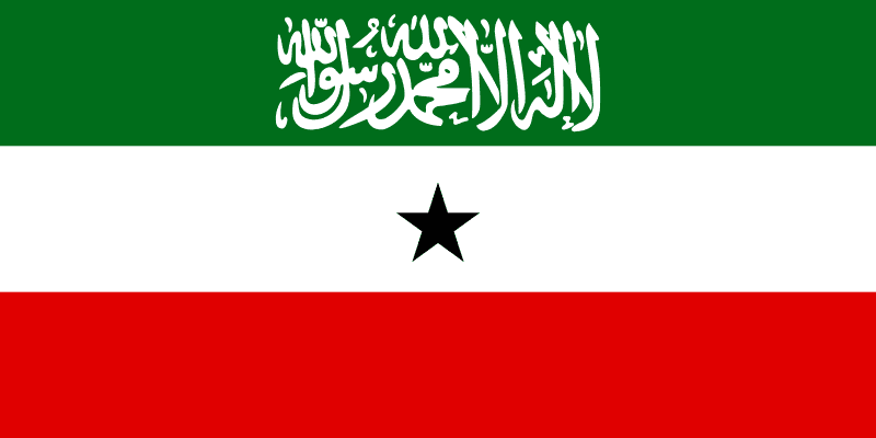 Somalilandia rechaza tener representantes en el Senado de Somalia