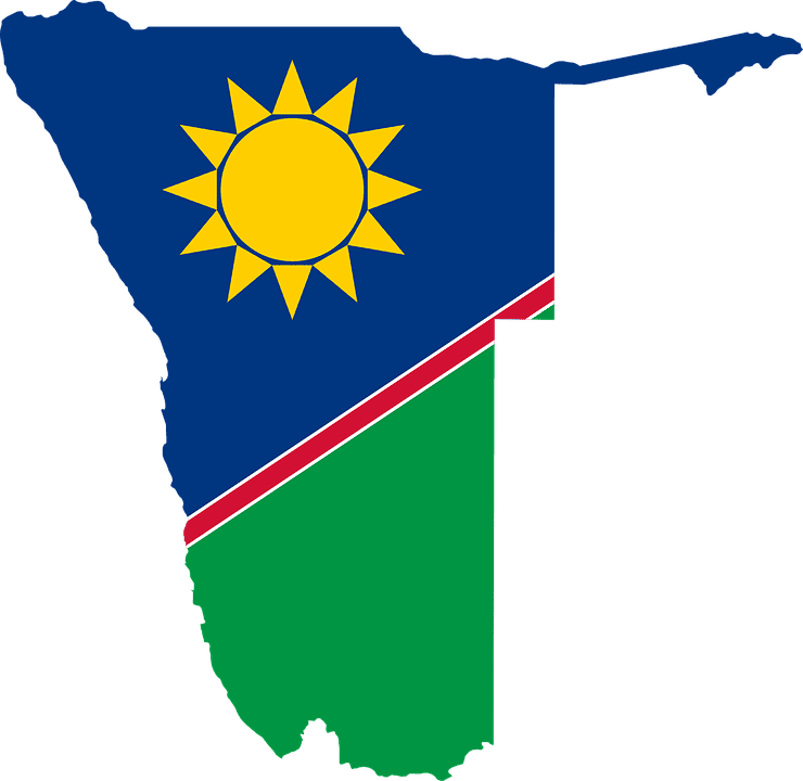 Campesinos de Namibia reclaman la paralización de la minería