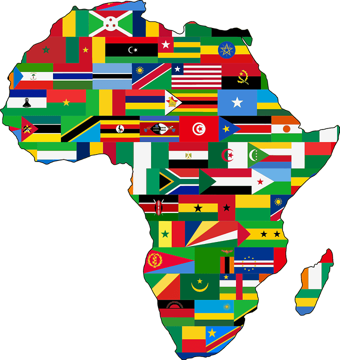 África supera los 8 millones de casos de COVID-19