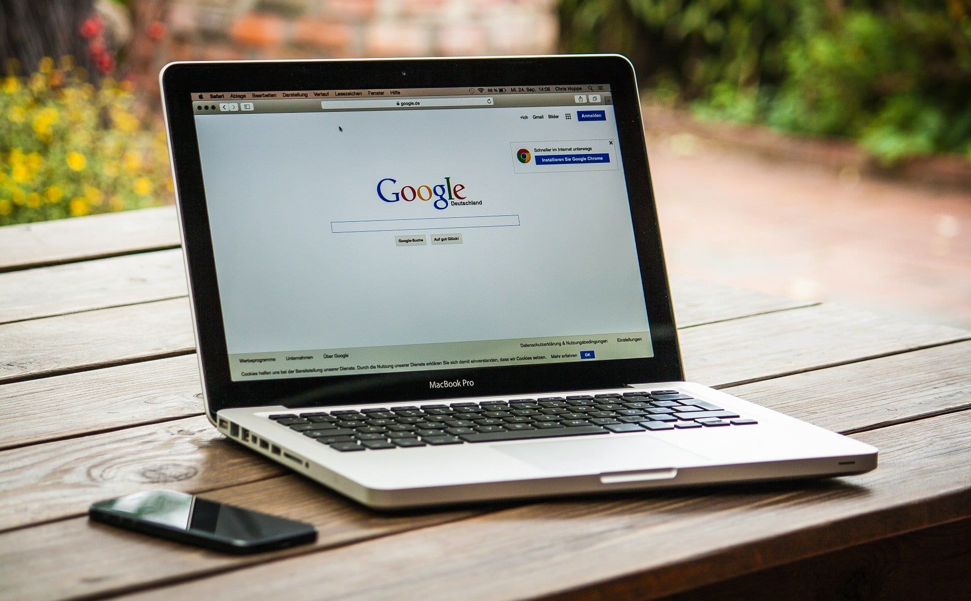 Google anuncia una mayor presencia en África