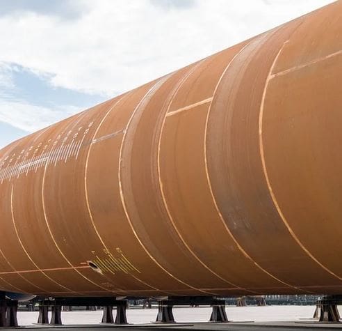 Egipto suministrará gas natural al Líbano