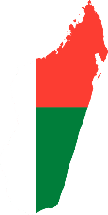 Programas de reforestación en Madagascar