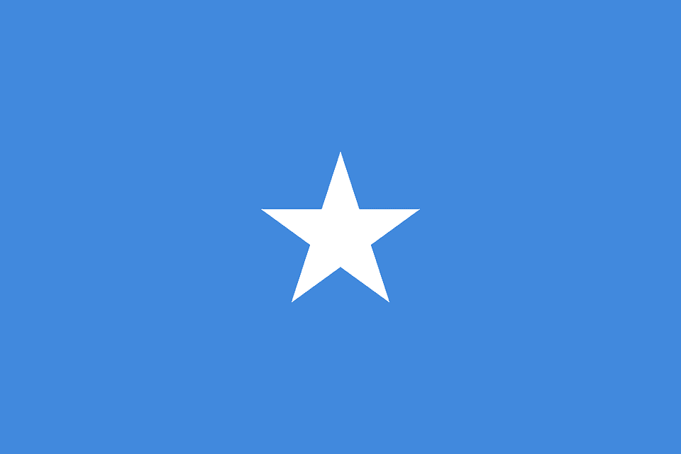 Somalia recuerda su particular 11-S entre renovados temores de nuevos ataques