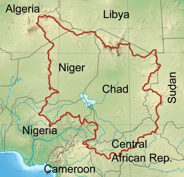 Foro para la consolidación de la paz en la Cuenca del Lago Chad