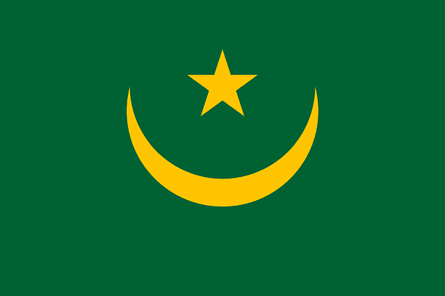 Mauritania se vuelca en la vacunación contra la covid-19