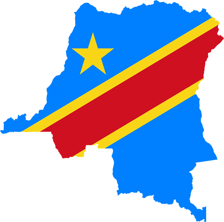 Estudiantes irrumpen en el parlamento de RD Congo en apoyo a la huelga de profesores