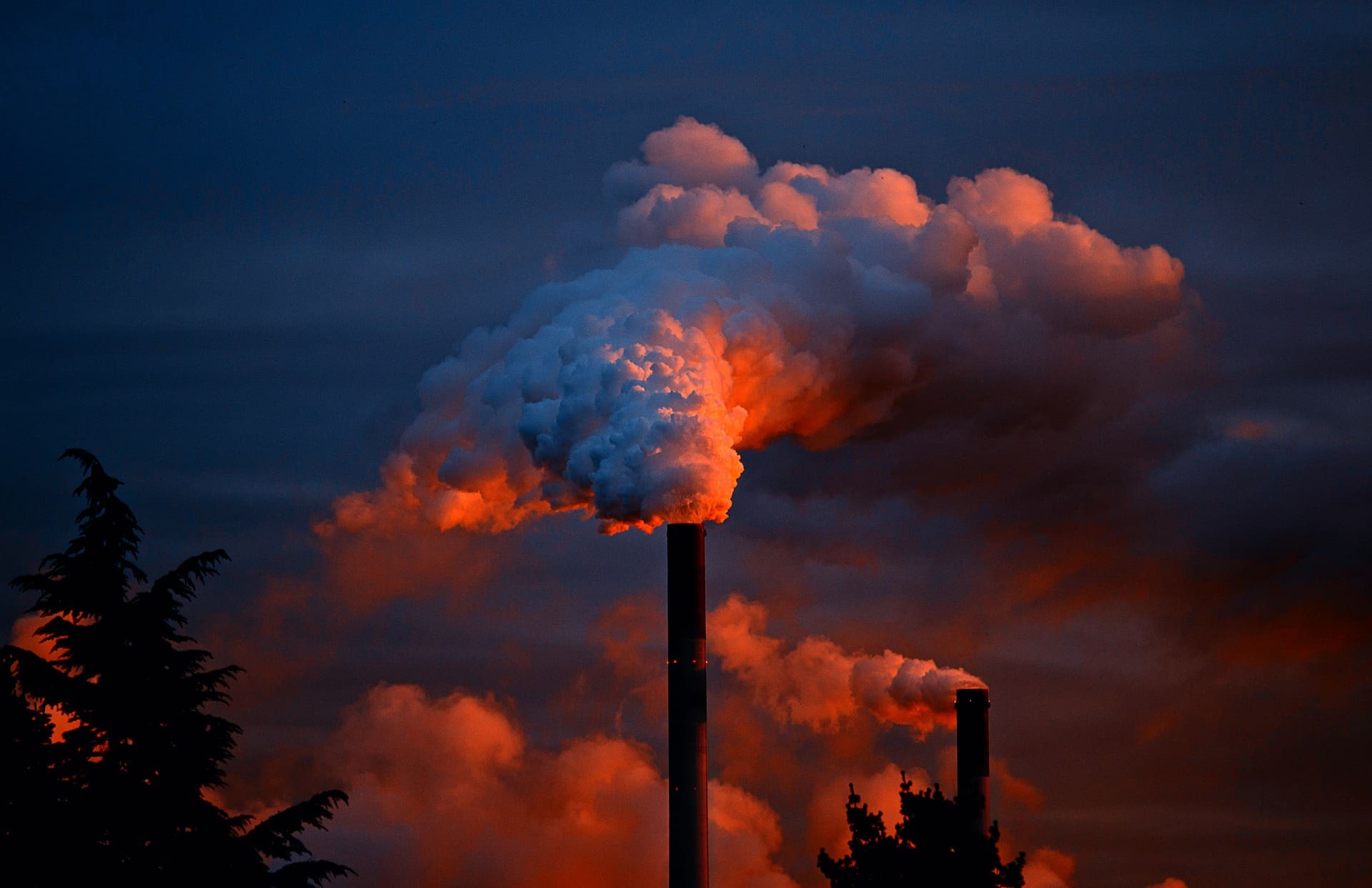 Preocupación por la contaminación en África
