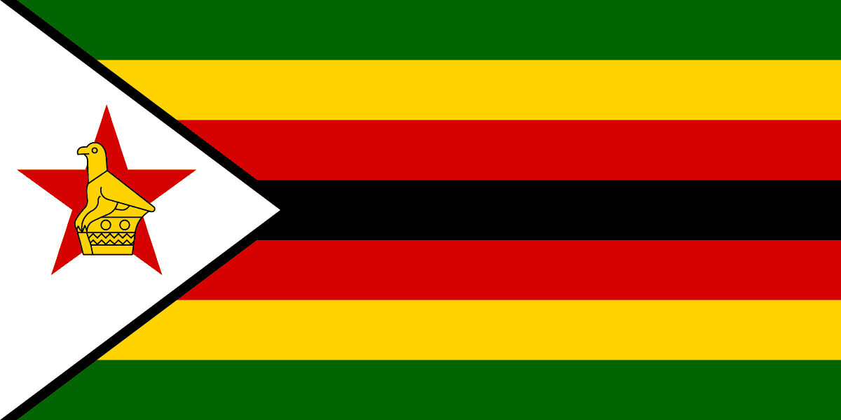 China defiende a Zimbabue frente a Estados Unidos