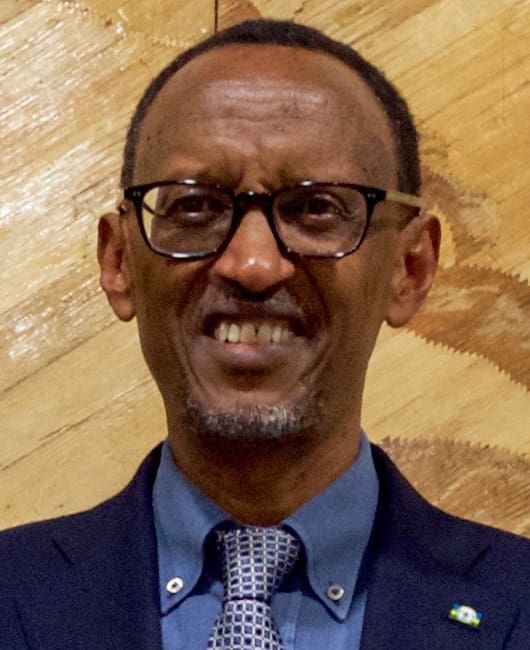 Ruanda-Este de la RDC, Paul Kagame elige el momento de resucitar el M23