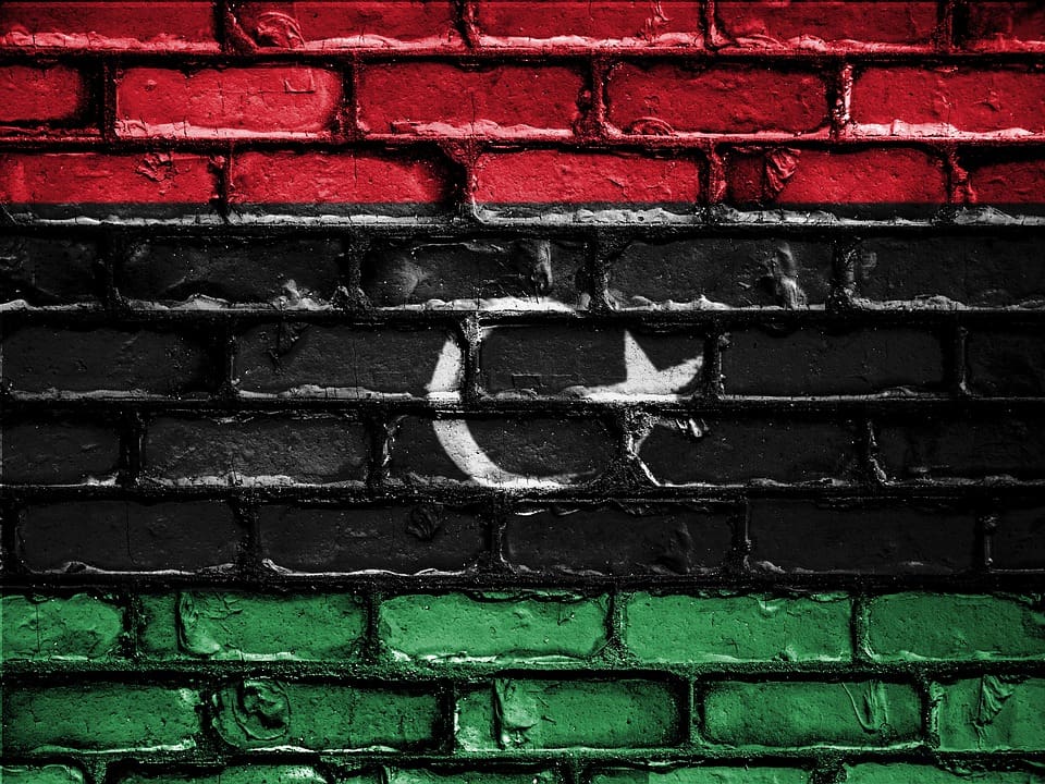 Los líderes mundiales se reúnen para apoyar las elecciones en Libia