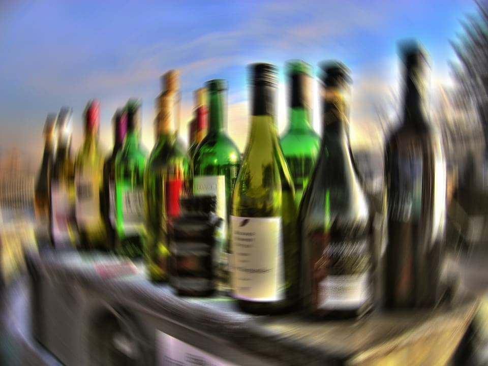 La elevada dependencia al alcohol en las tribus cazadoras-recolectoras pigmeas del Congo