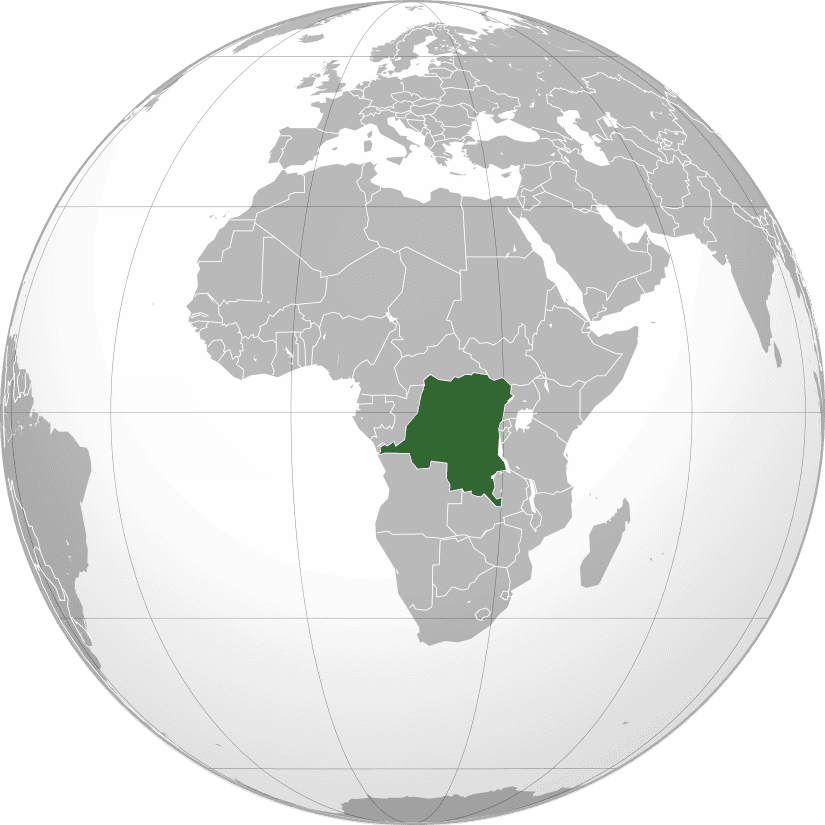 La Comunidad de África Oriental da luz verde a la admisión de la RD Congo