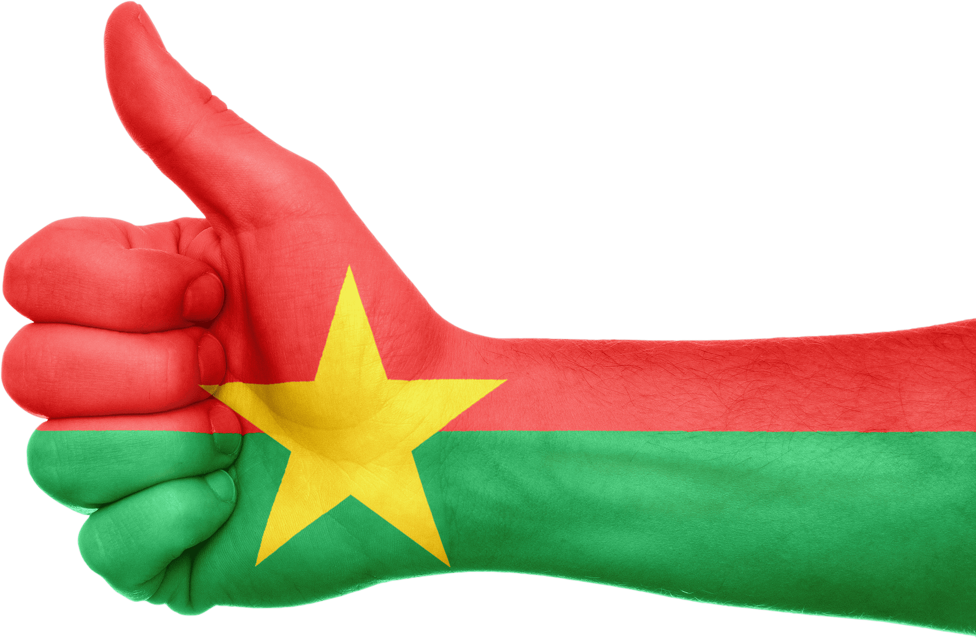 Inhumación de los policías muertos en la gendarmería de Inata, en Burkina Faso