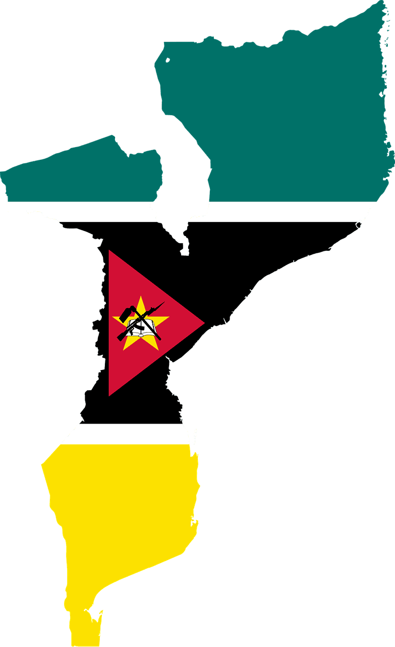 Fallecimiento del presidente del Comité Olímpico de Mozambique