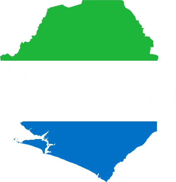 El impago a las eléctricas sume a Freetown en la oscuridad