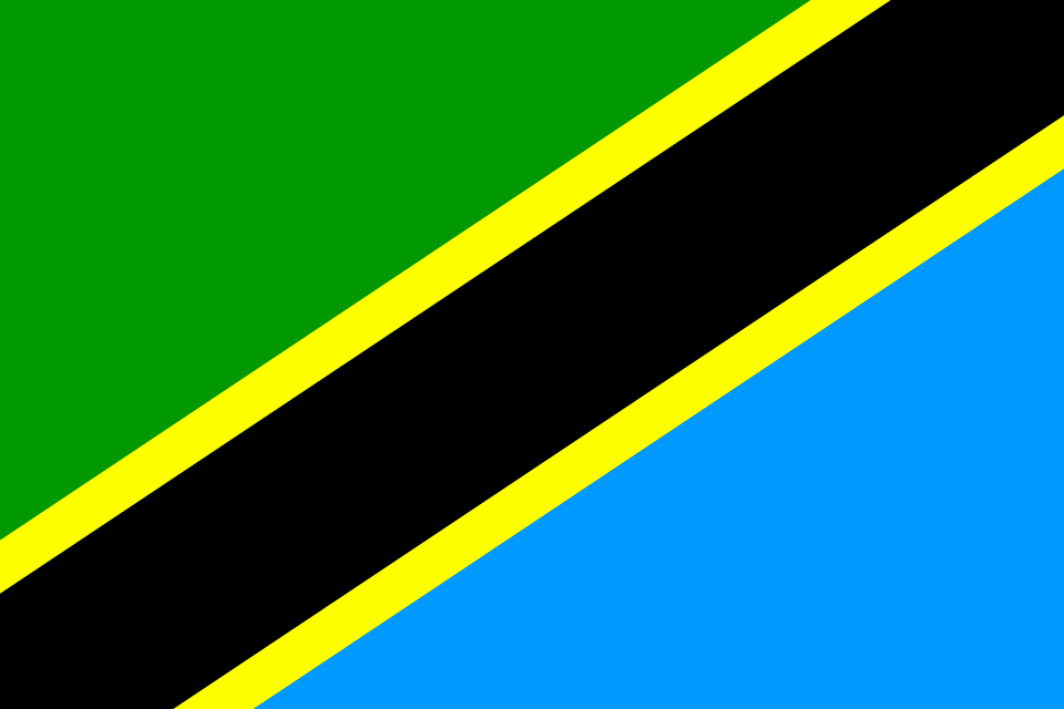 Tanzania celebra 60 años de independencia