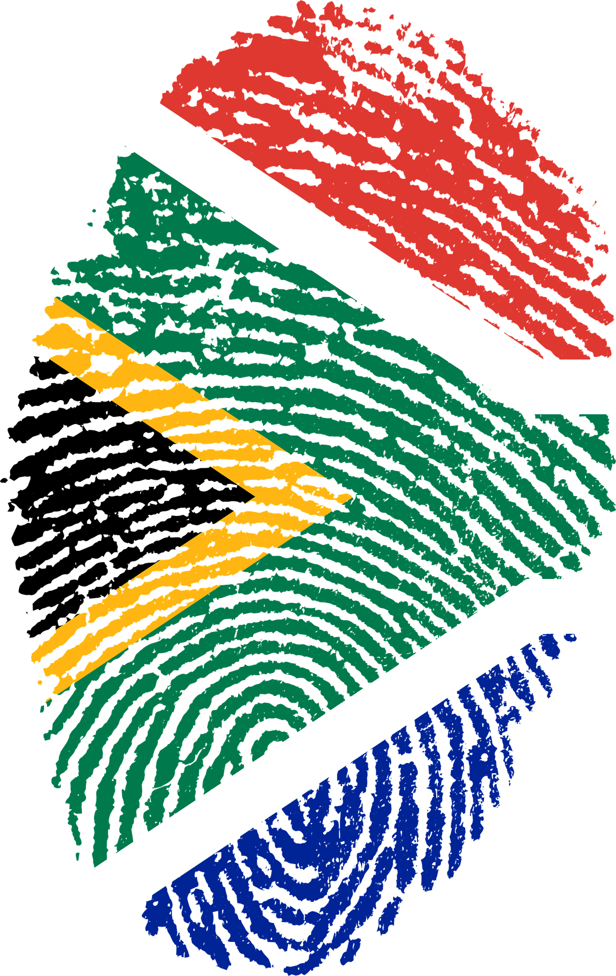 Descubiertos en Sudáfrica los cadáveres calcinados de cinco desaparecidos