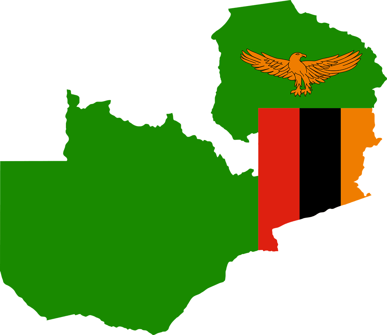 Rumores en Zambia sobre el nombramiento de un nuevo embajador ante Alemania