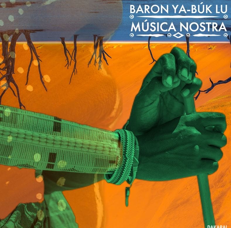 «Cosa Nostra», nuevo estilo de Baron y nuevo grito en la selva