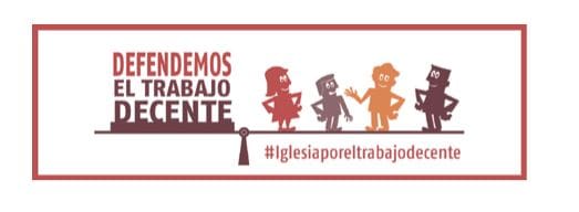 Sin compromiso no hay trabajo decente