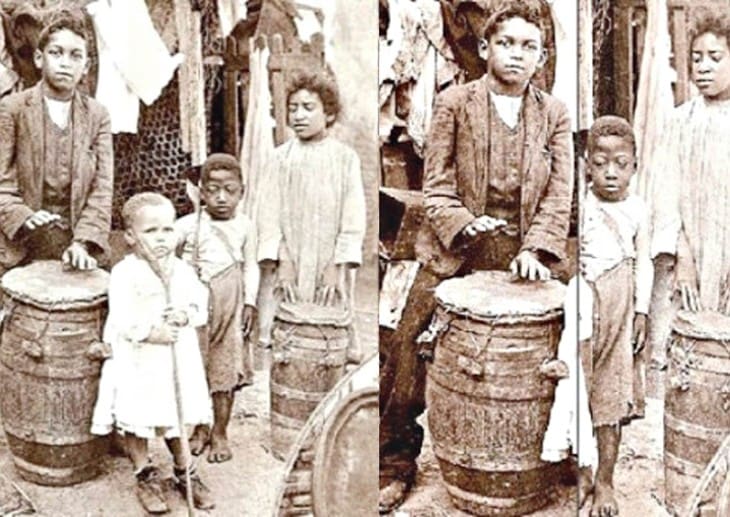 La historiografía paraguaya y los afrodescendientes, por CLACSO – Autor – Ignacio Telesca