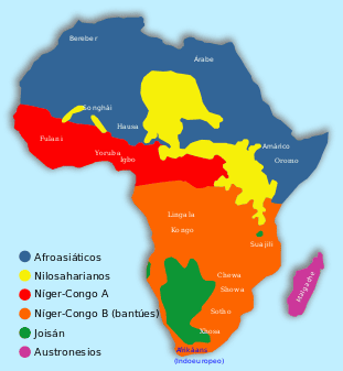 ¿Por qué y cómo África debería invertir en las lenguas africanas y la educación plurilingüe? , por UNESCO