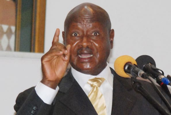 Uganda después de las elecciones, por Alberto Eisman