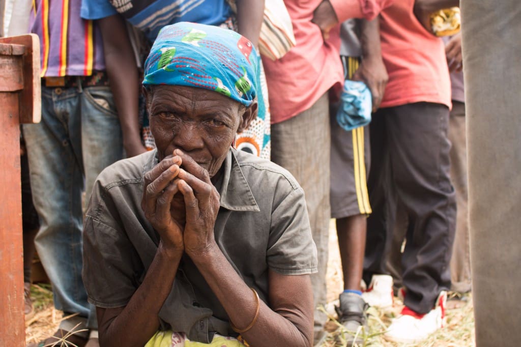 Malawi, Zimbabwe, Etiopía… La hambruna se extiende por África. por Aurora Moreno Alcojor